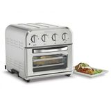 Discontinued Compact Air Fryer Toaster Oven 3