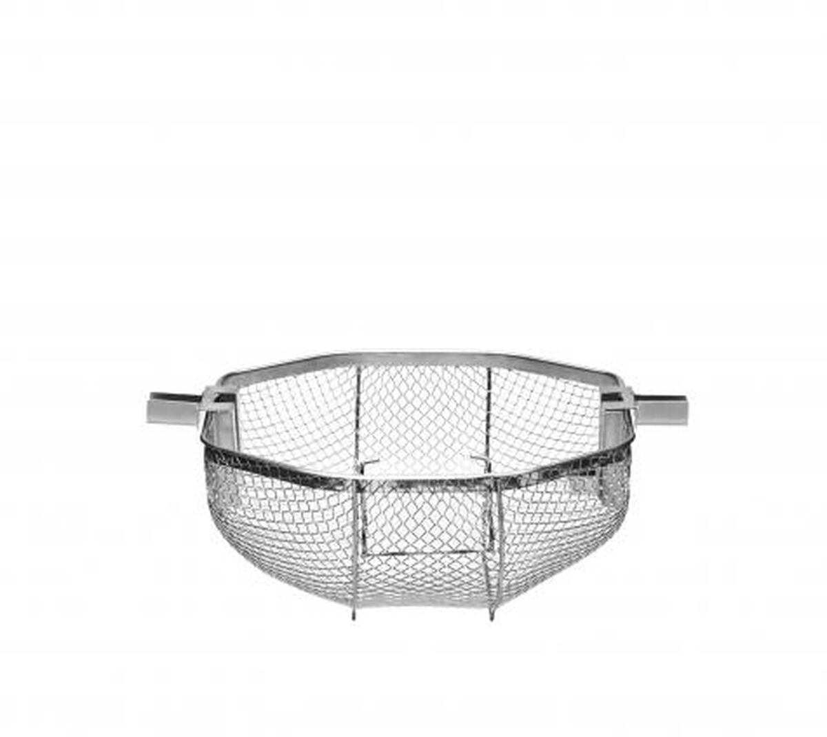 Mesh Basket 1