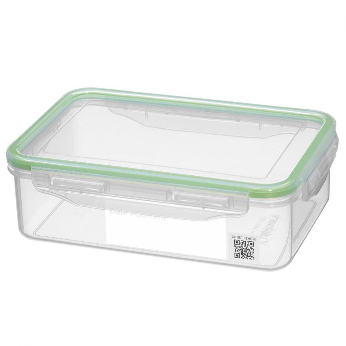 Discontinued Rectangular 34oz 1