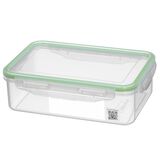 Discontinued Rectangular 34oz 1