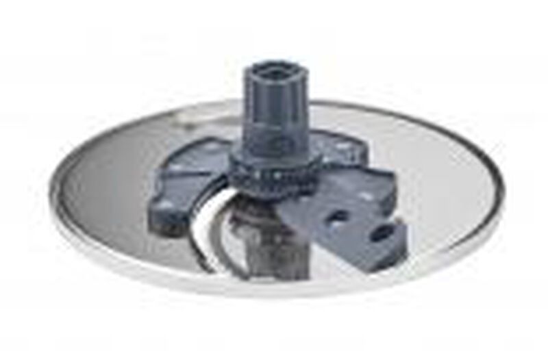 Adjustable Slicing Disc