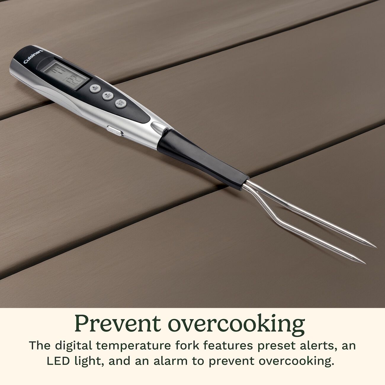 Deluxe Grill Set (20-Piece) | Cuisinart Grilling Tools and Sets