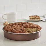 Discontinued Chef's Classic&trade; Nonstick 9" Round Cake Pan 2