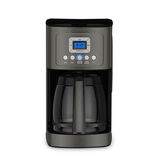 14 Cup Programmable Coffeemaker