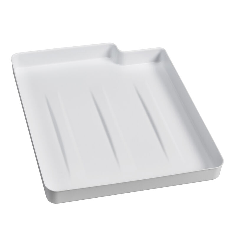 Water Tray for 1.7 Cu. Ft. Compact Fridge