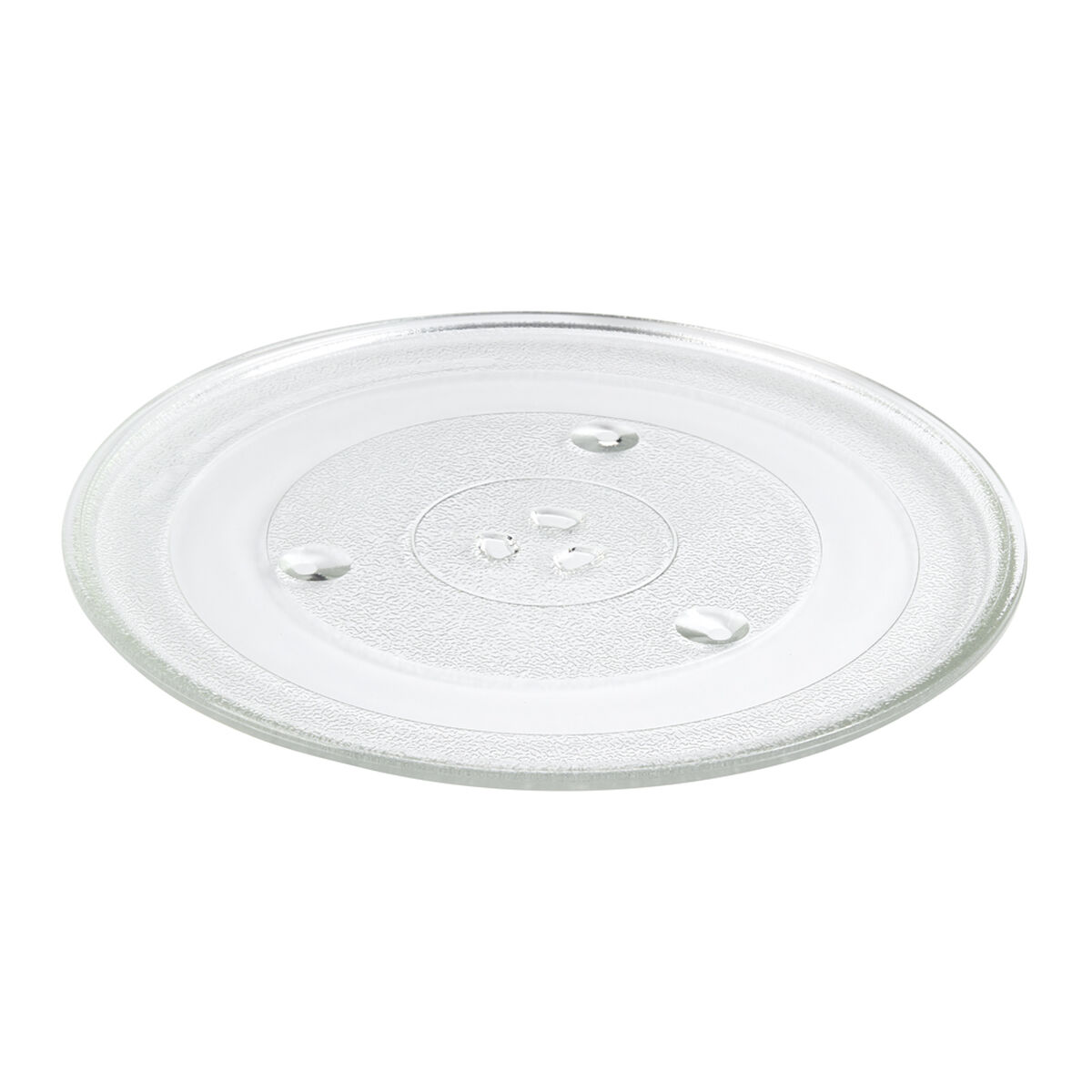 Glass Tray for 3-in-1 Microwave Air Fryer Plus 1