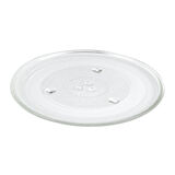 Glass Tray for 3-in-1 Microwave Air Fryer Plus 1