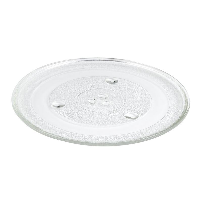 Glass Tray for 3-in-1 Microwave Air Fryer Plus