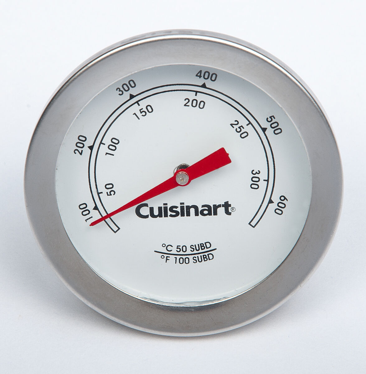CGG-200/240 - Thermometer 1