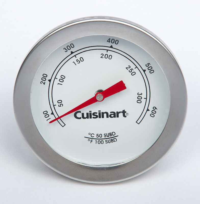 CGG-200/240 - Thermometer
