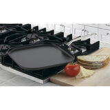 11'' Square Griddle 2