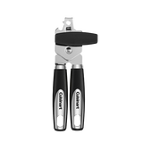 Metropolitan Can Opener 1