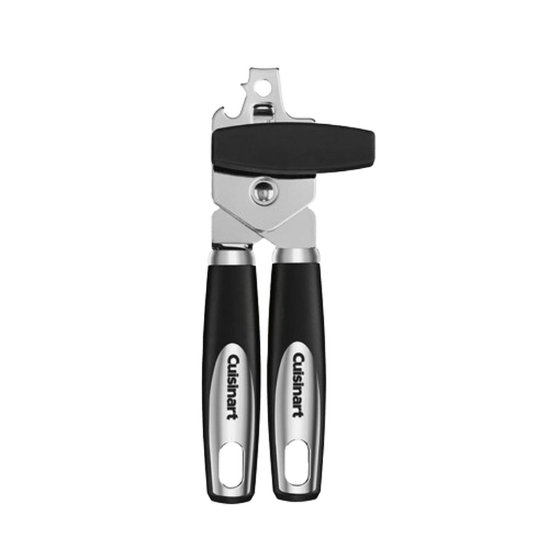 Metropolitan Can Opener