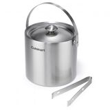 Discontinued Stainless Steel Ice Bucket 2