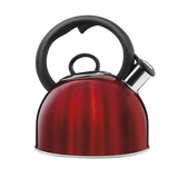 Discontinued Aura 2 Quart Teakettle 1