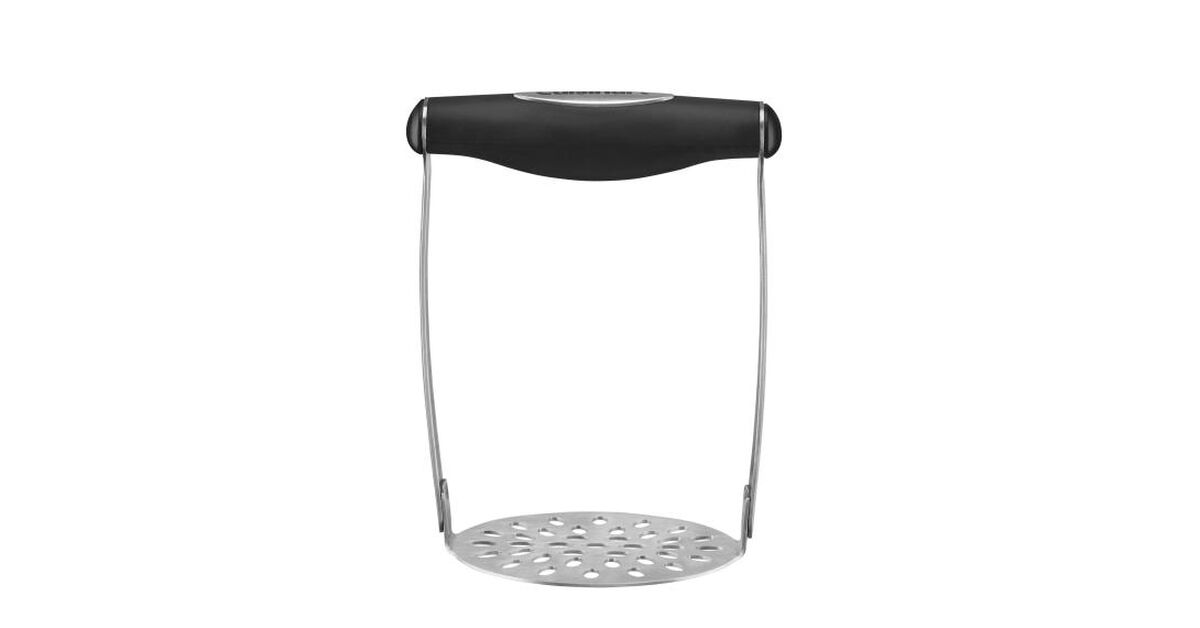 Potato Masher 2
