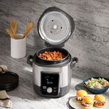12-in-1 Multicooker 6 Quart