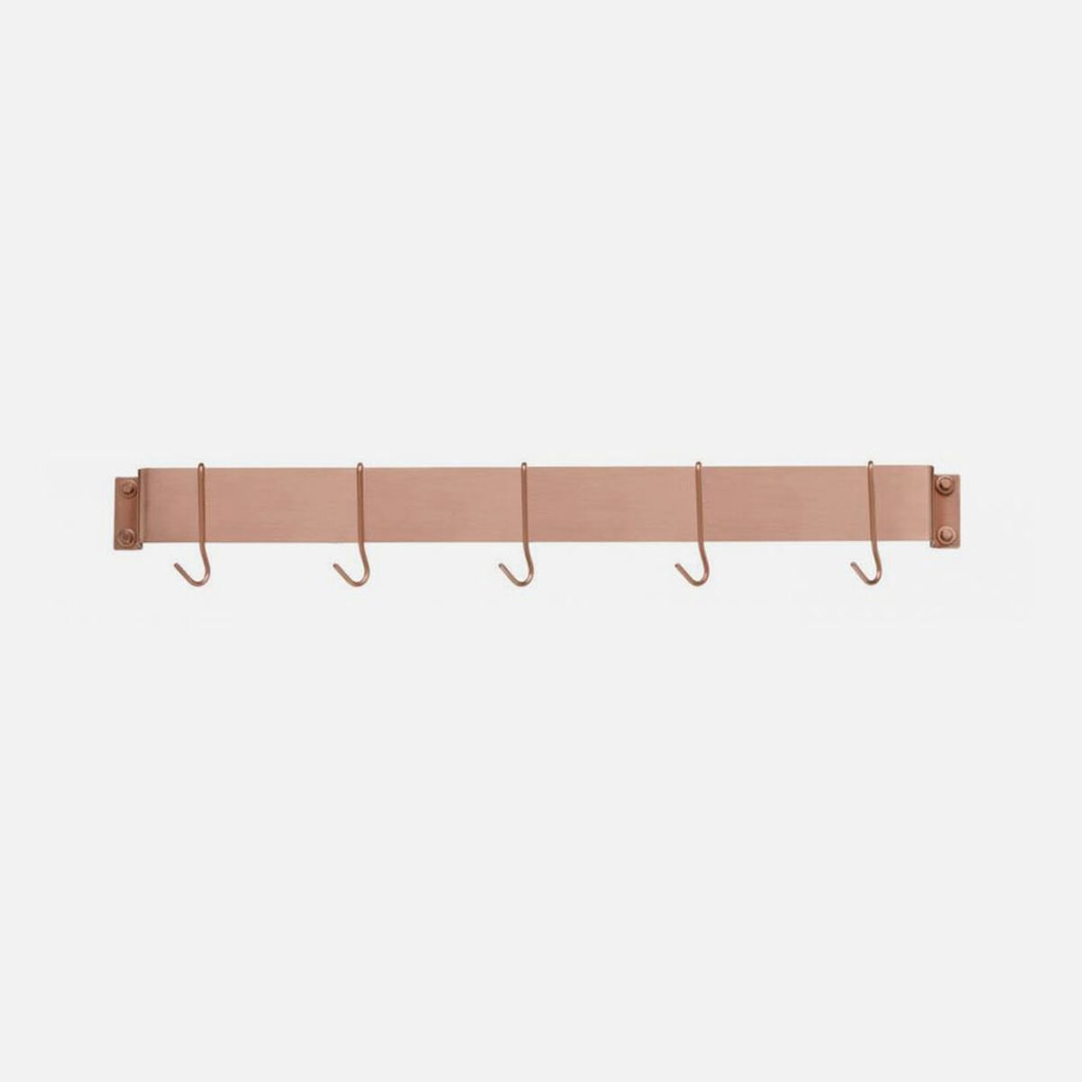 Discontinued 33" Bar Wall Rack 1