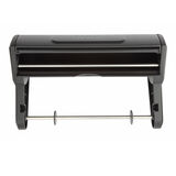Magnetic Paper Towel and Foil Holder 1
