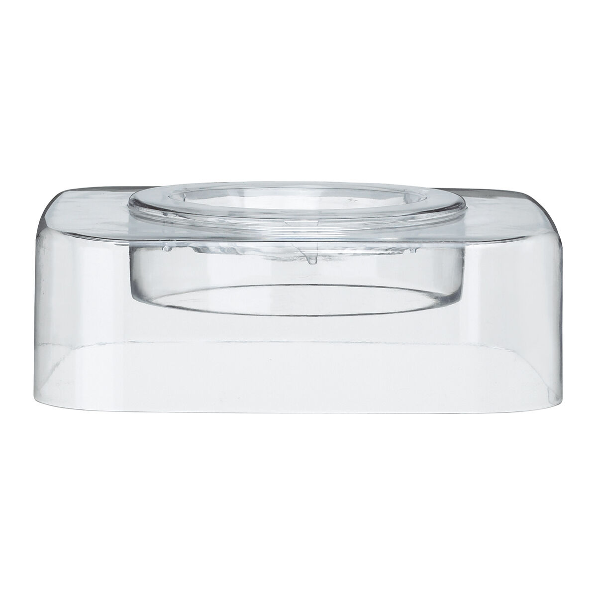 Replacement Lid for Pure Indulgence&trade; 2 Quart Frozen Yogurt-Sorbet & Ice Cream Maker 1