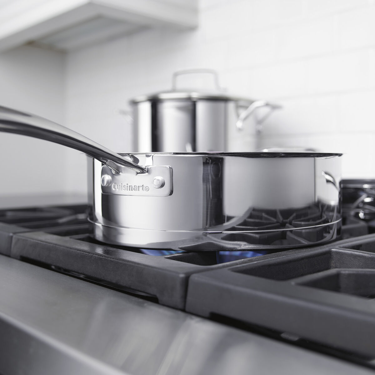 Professional Series&trade; Cookware 13 Piece Set 2