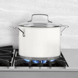 Discontinued 6 Qt. Stockpot with Cover 3
