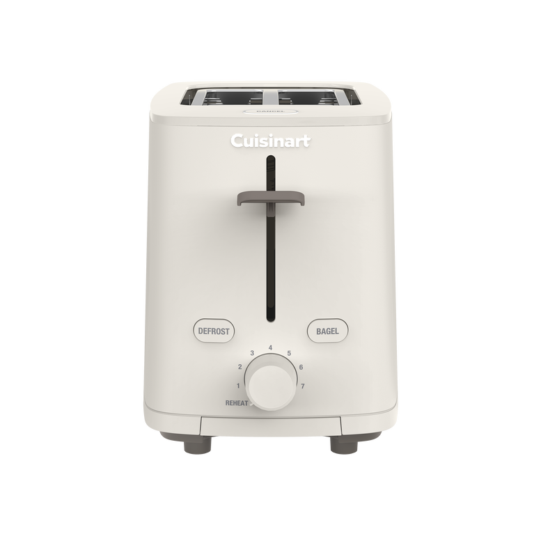 Discontinued Soho&trade; 2 Slice Toaster
