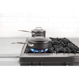 Discontinued Chef's Classic&trade; Nonstick Hard Anodized Cookware 13 Piece Set 3