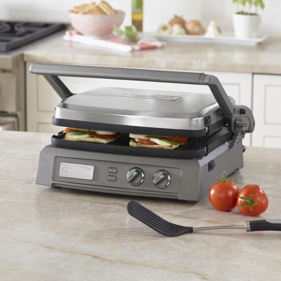 Griddler® Deluxe - Cuisinart