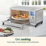 Chef’s Convection Toaster Oven