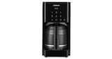 Discontinued Cuisinart Touchscreen 14-Cup Programmable Coffee Maker 1