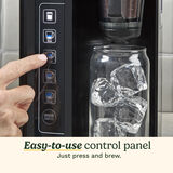 CONCENTRA&trade; Cold Brew & Coffee Concentrate Maker 6