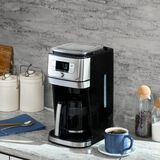 Discontinued Burr Grind & Brew 12 Cup Coffee Maker