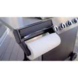 Magnetic Paper Towel and Foil Holder 8