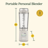 Personal Portable Blender 7