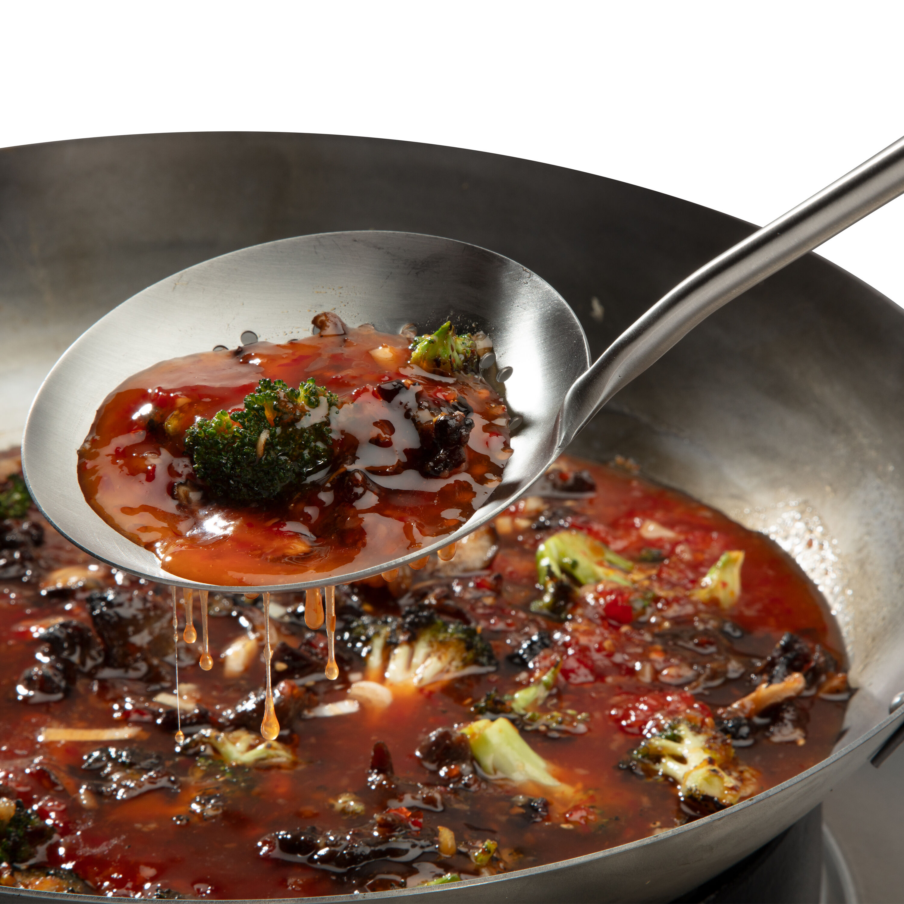 Cuisinart Wok Tool Set - Thumbnail 4