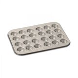 Discontinued 24 Cup Mini Muffin Pan 1