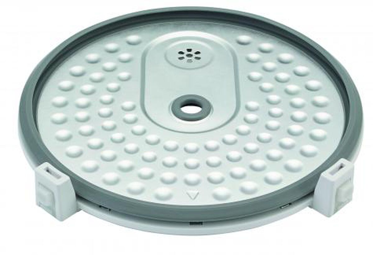 Removable Inner Lid 1