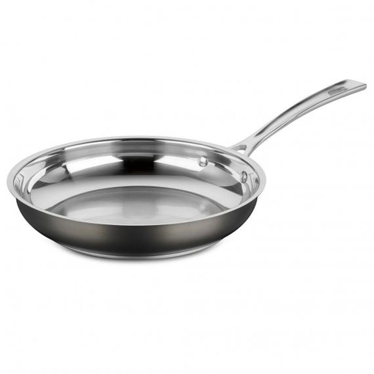 Discontinued Black Stainless Collection 11 Piece Set 3