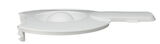 White Carafe Lid 1