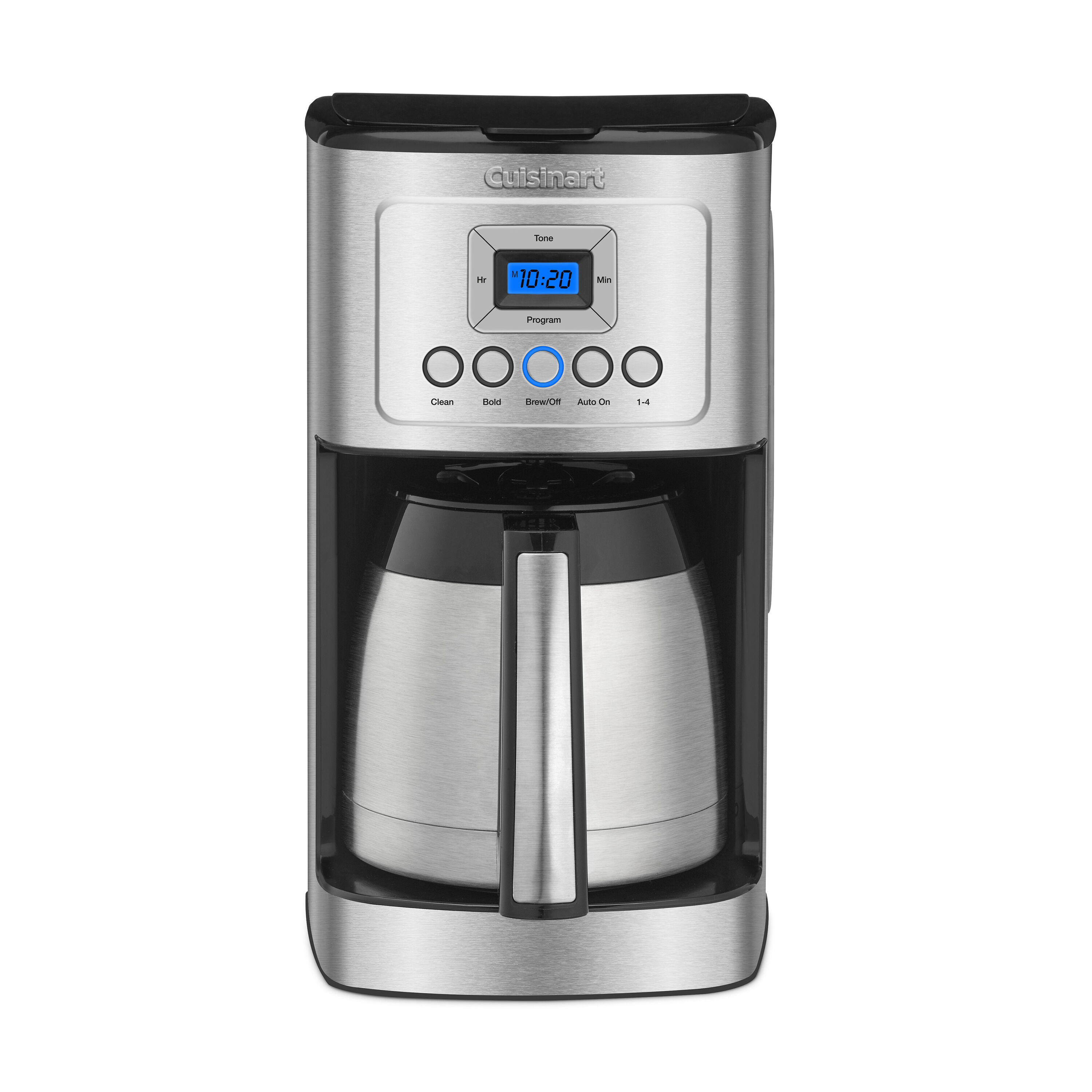 Programmable Thermal Coffee Maker (12 Cup) Cuisinart