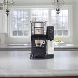 Discontinued Buona Tazza&trade; Super Automatic Single Serve Espresso, Caff&egrave; Latte & Cappuccino Maker 4