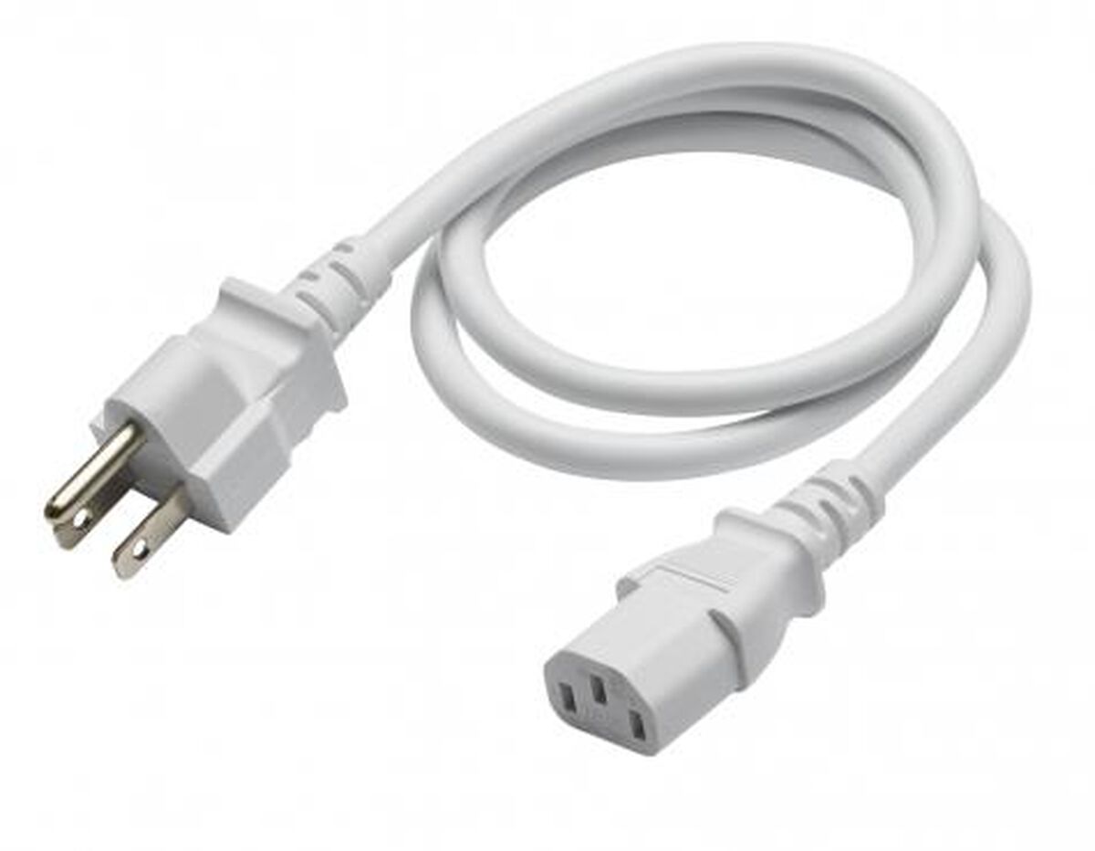 Removable Cord 1