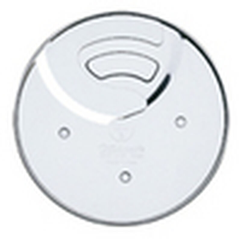 Slice Disc