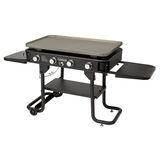 36" 4 Burner Gas Griddle 2