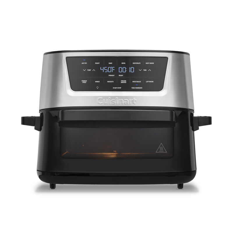 9-qt  Basket Air Fryer