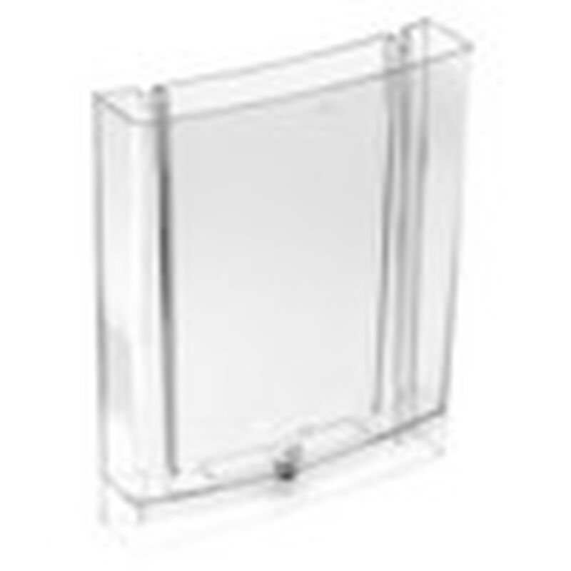 Removable Water Reservoir