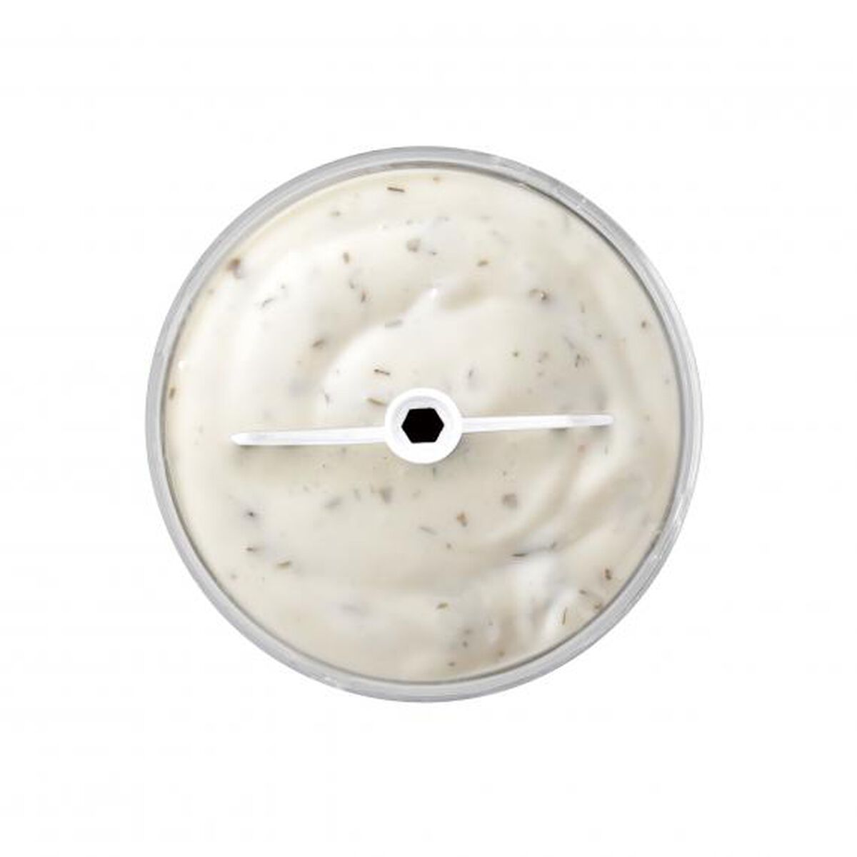 PrepExpress&reg; Manual Food Processor