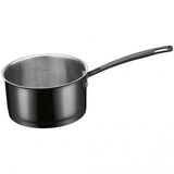 Discontinued Mica-Shine Stainless Steel 8 Piece Set 5