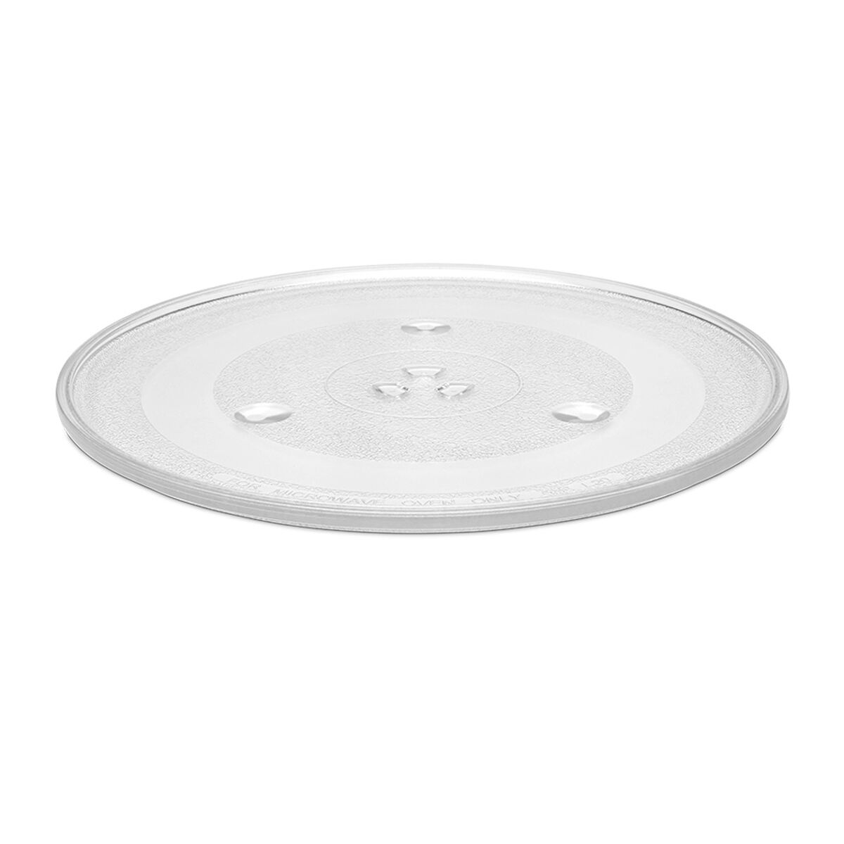 Glass Tray 1